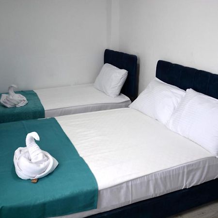 Belek Gold Pansiyon 외부 사진