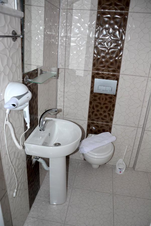 Belek Gold Pansiyon 외부 사진