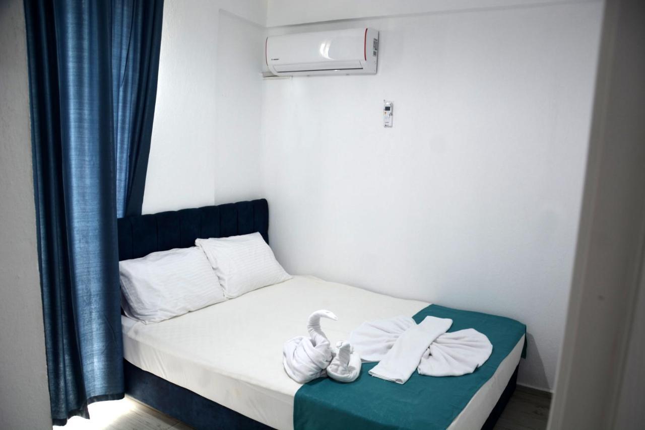 Belek Gold Pansiyon 외부 사진
