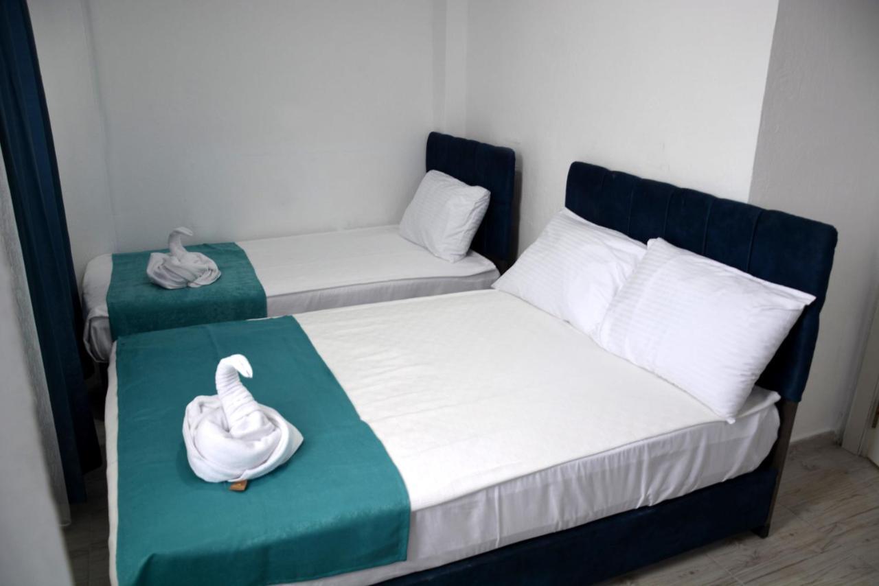 Belek Gold Pansiyon 외부 사진
